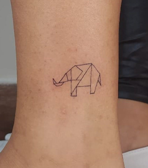 11 Elephant Hand Tattoo Ideas That Will Blow Your Mind  alexie
