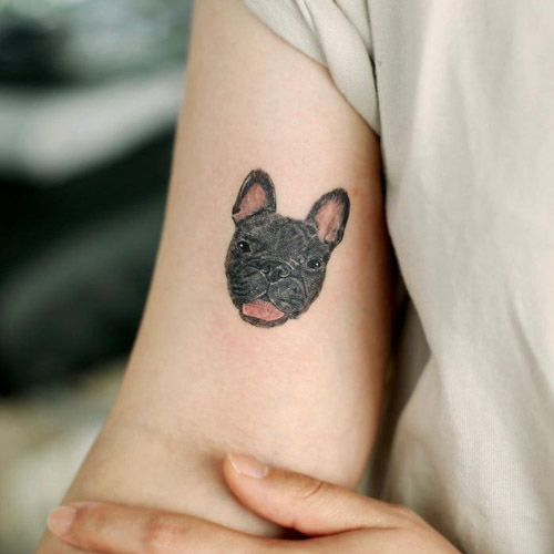 50-Simple-Minimalist-Tattoo-Ideas-For-Women-Wholl-Want-To-Ink | Artist Hue