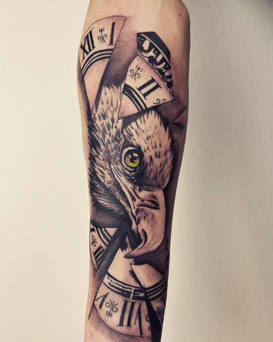 70 Cool Arm Tattoo Ideas for Women [2024 Inspiration Guide]