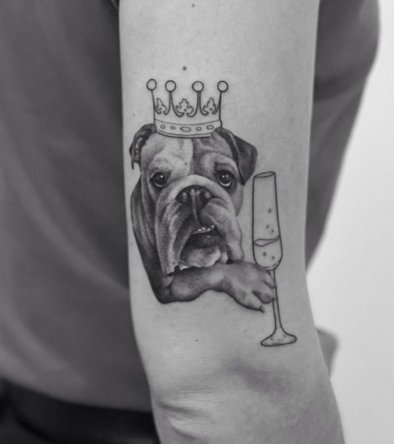 57,421 Crown Tattoo Royalty-Free Photos and Stock Images | Shutterstock