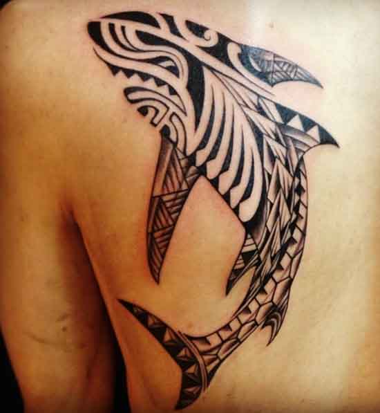 Lower back (Femininity, strength) lowerback lower back original Polynesian  tattoo design