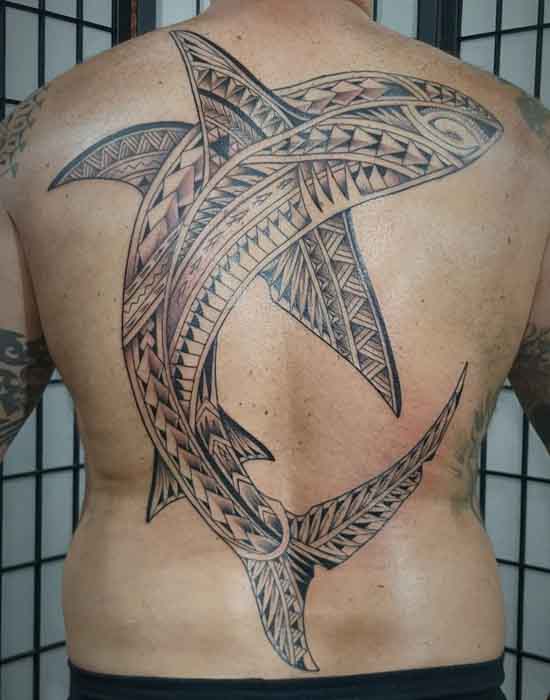 Do it big like texas 🔥🤝💯 #tattooideas #tattootiktok #polynesian #po... |  TikTok
