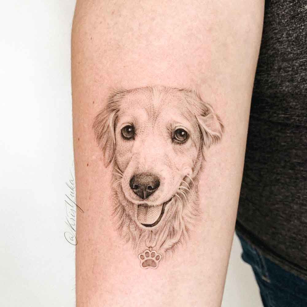 Details 77 animal lover tattoo designs  thtantai2