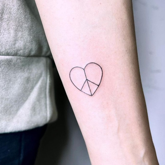 Celebrity Tattoos & Their Heartwarming Back Stories
