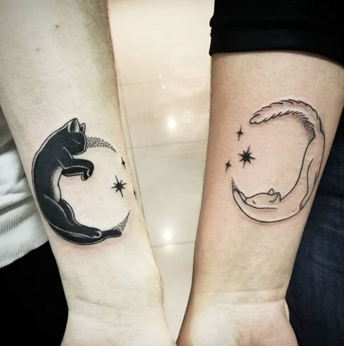 12 Elegant Forearm Tattoos That Can Inspire Your Next Ink | Preview.ph