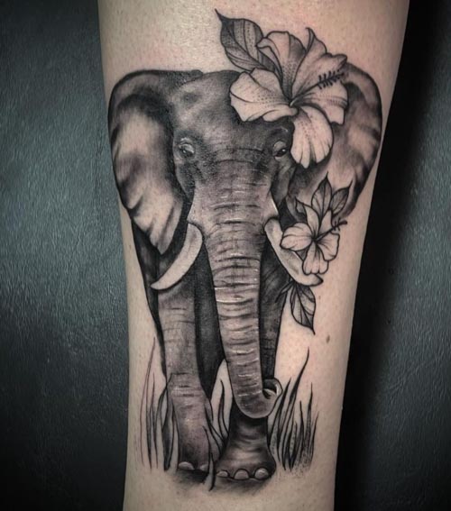 Explore the 50 Best elephant Tattoo Ideas 2019  Tattoodo