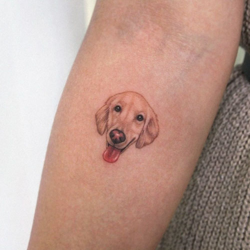 40 Amazing Beagle Tattoos with Meanings  Body Art Guru