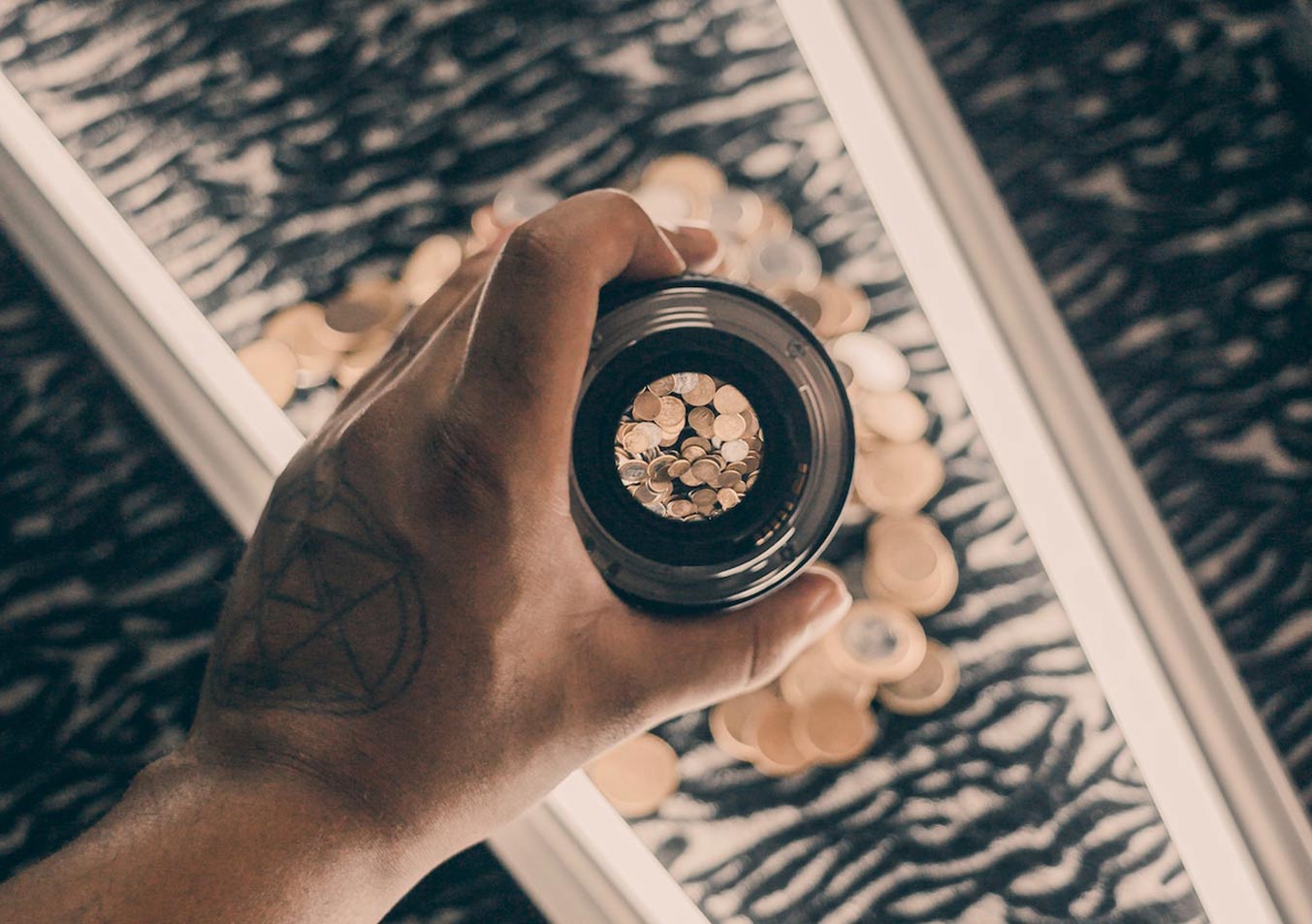 How Much Should You Tip Your Tattoo Artist