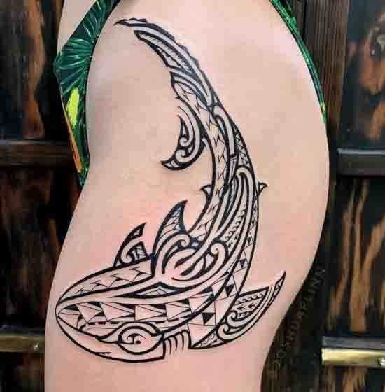 Tribal Tattoo Designs For Woman | TattooMenu